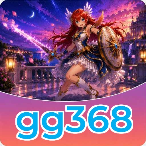 gg368 APK Indonesia - Panduan Lengkap dan Tutorial
